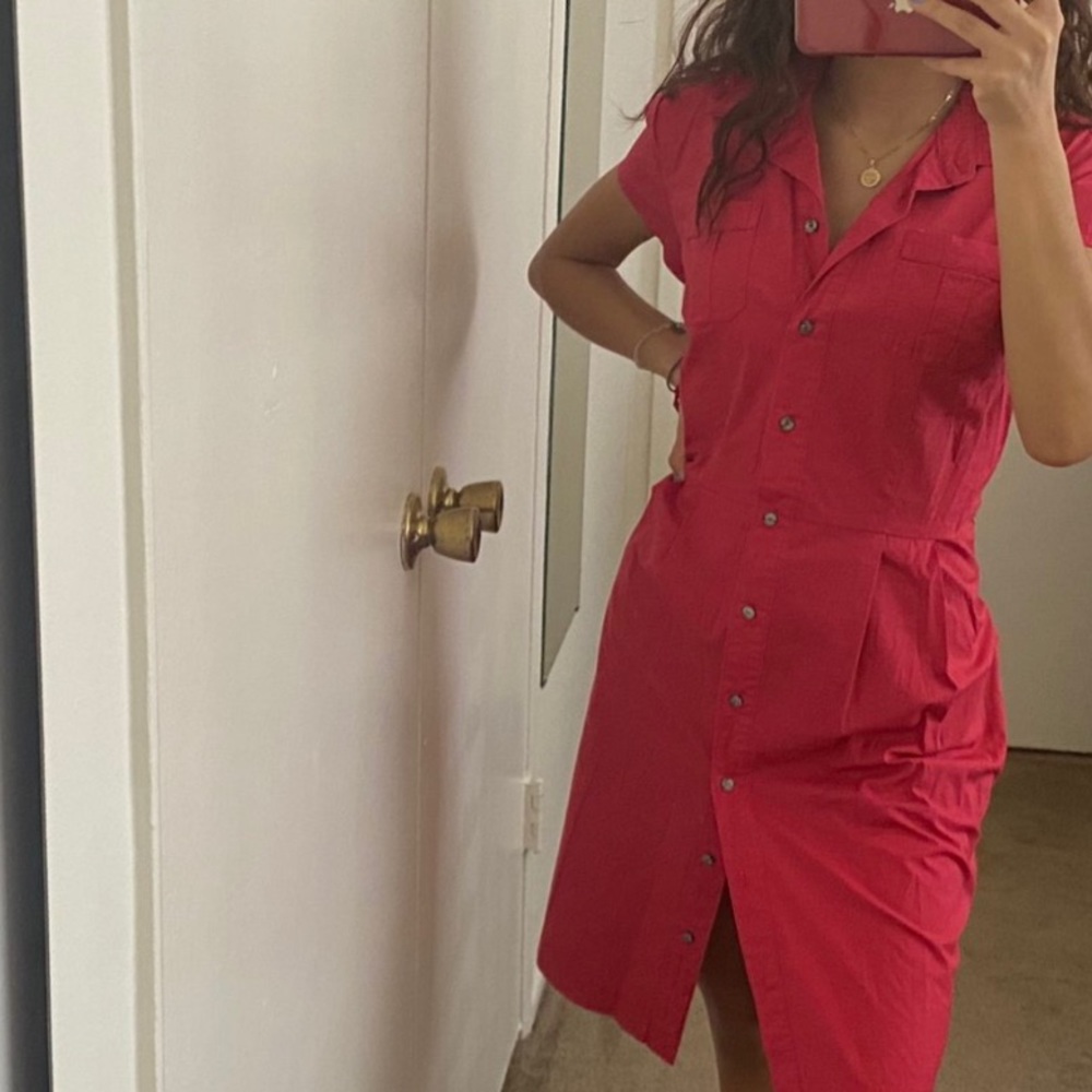 dress